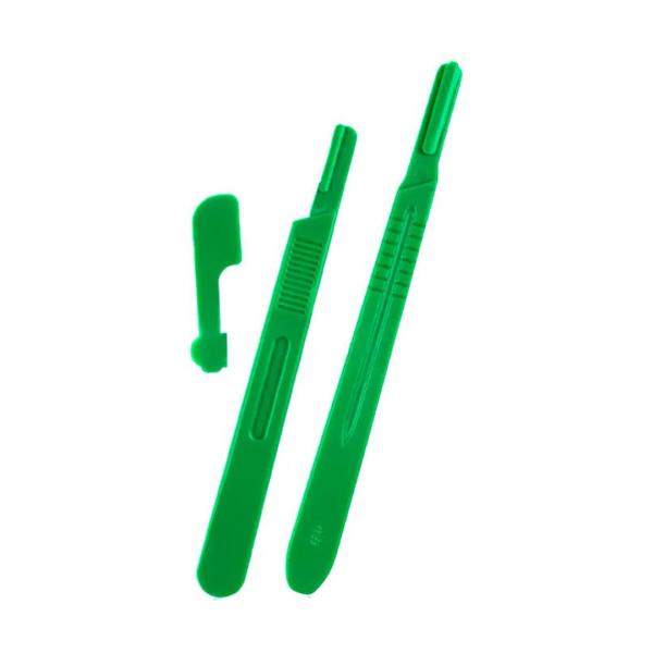 Juego De Soporte Para Cuchillas RL-101J Relife Verde