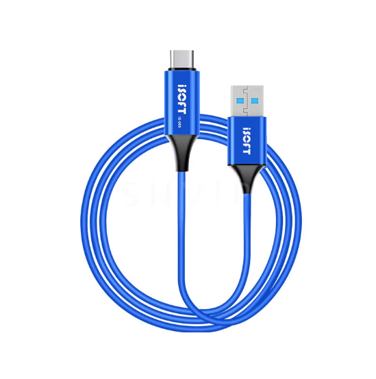 Cable De Recuperacion Automatica Para Iphone Y Ipad Serie IS-005