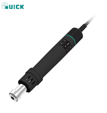Quick Estacion De Calor Blower Portatil TR1 Quick