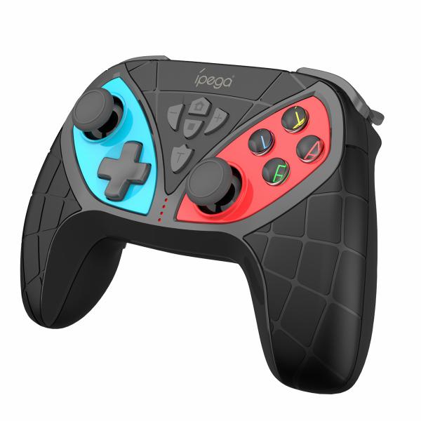 CONTROL BLUETOOTH PG-SW018 IPEGA NEGRO