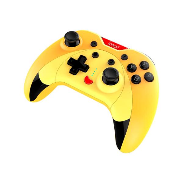 CONTROL BLUETOOTH PG-SW023 IPEGA AMARILLO