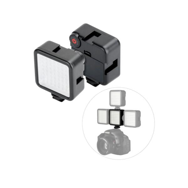Panel Luz Armable LED-49 Weifeng