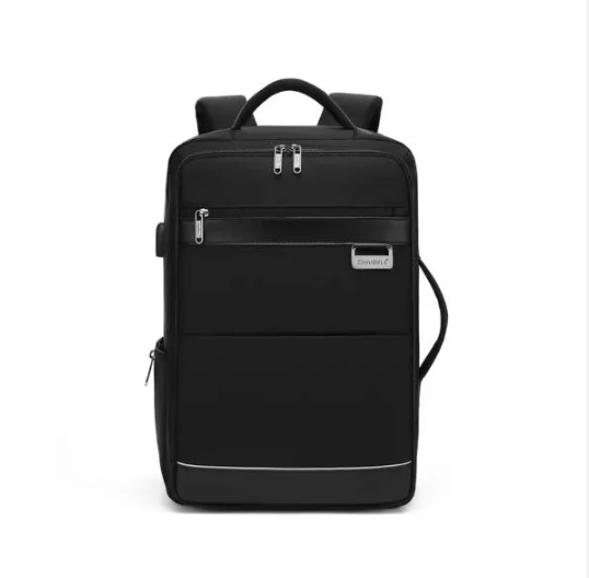 Bolso Multifuncional CB-8258 Coolbell Negro 17"