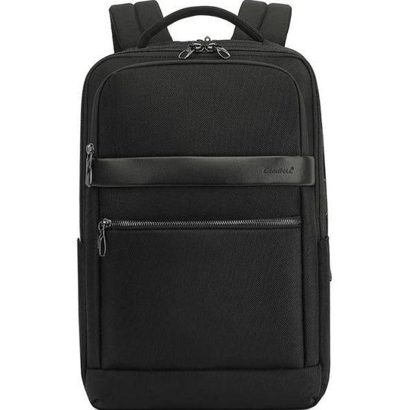 BOLSO MULTIFUNCIONAL CB-8281 15" COOLBELL NEGRO