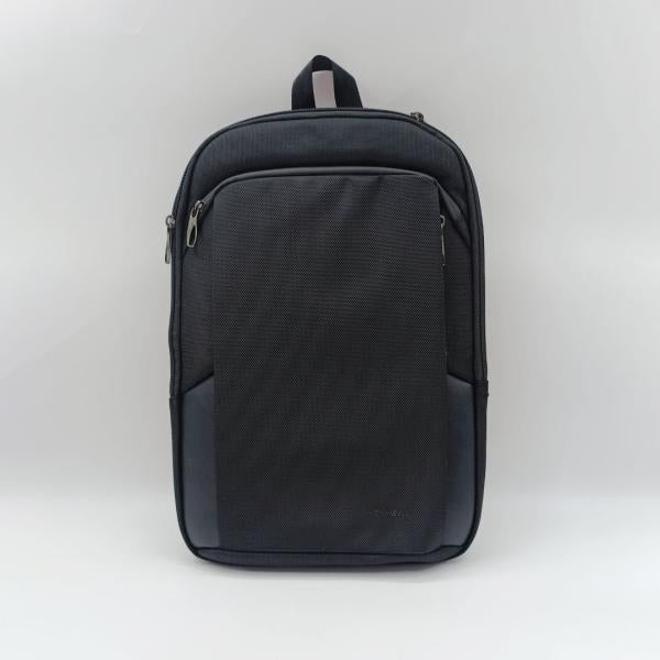 BOLSO MULTIFUNCIONAL CB-8282 15" COOLBELL NEGRO