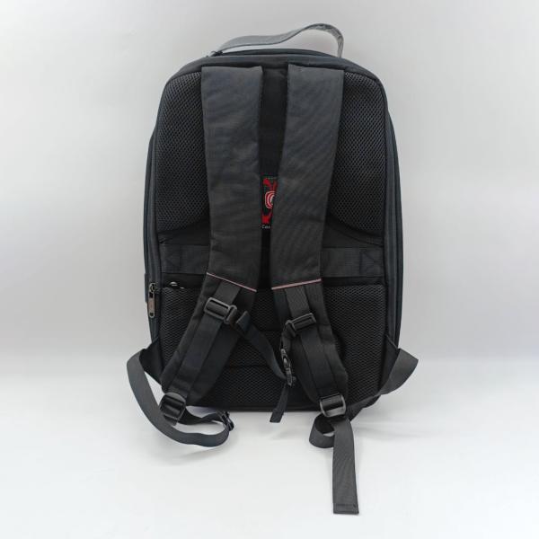 BOLSO MULTIFUNCIONAL CB-8290 15" COOLBELL NEGRO