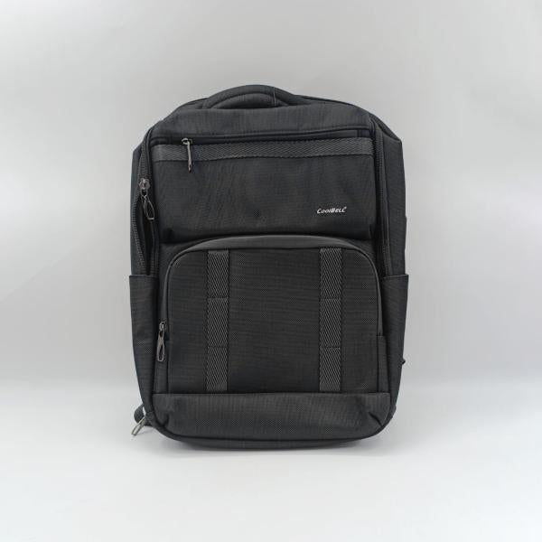BOLSO MULTIFUNCIONAL CB-8279 15" COOLBELL NEGRO
