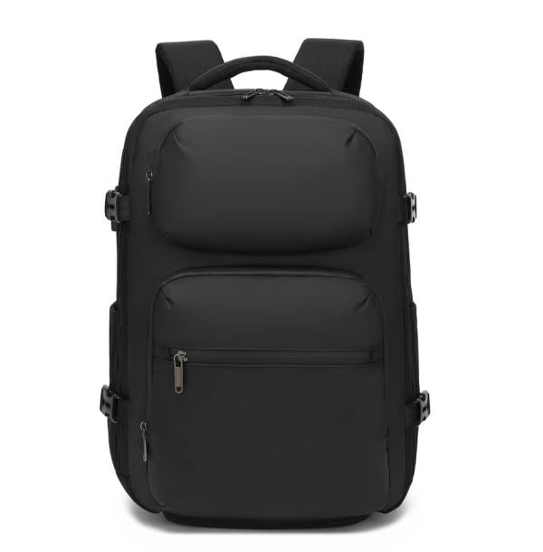 BOLSO MULTIFUNCIONAL PS-671 17" POSO NEGRO