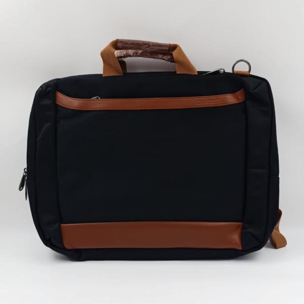 BOLSO MULTIFUNCIONAL CB-5610 17" COOLBELL NEGRO