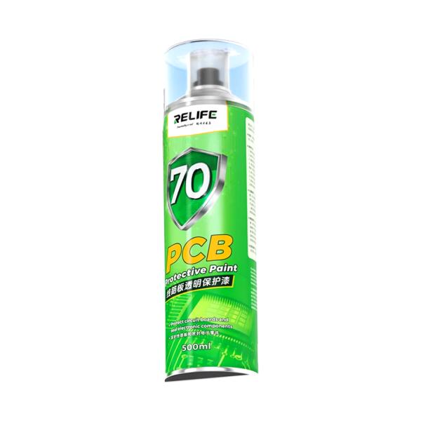 Protector Para Placa De Circuitos 70 Relife