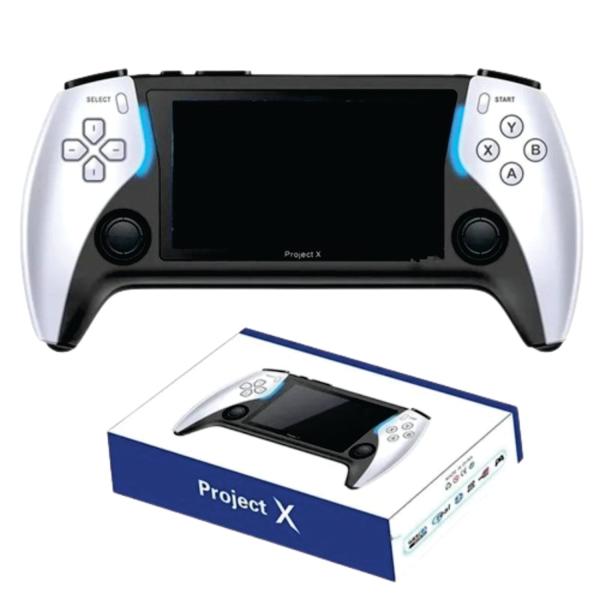 CONSOLA PX