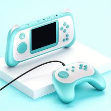 CONSOLA S3 VERDE