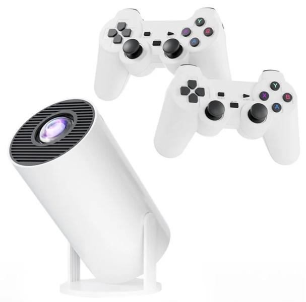 PROYECTOR CON JUEGOS M300 MAX
