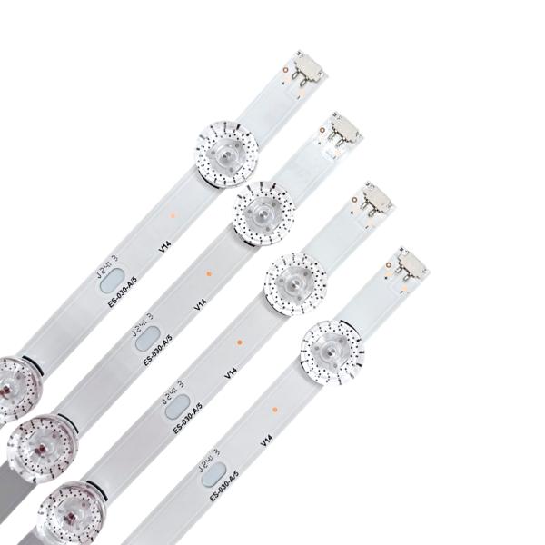 Tira Led Para Pantalla ES-030-A/5 B/4