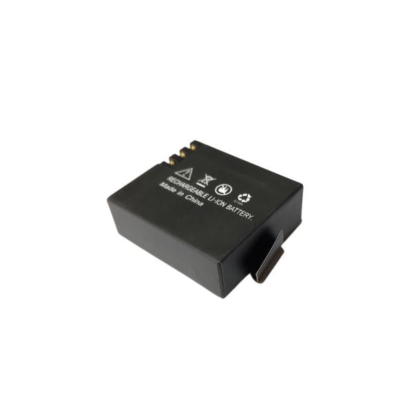 Bateria Para Camara Deportiva Tipo Go Pro