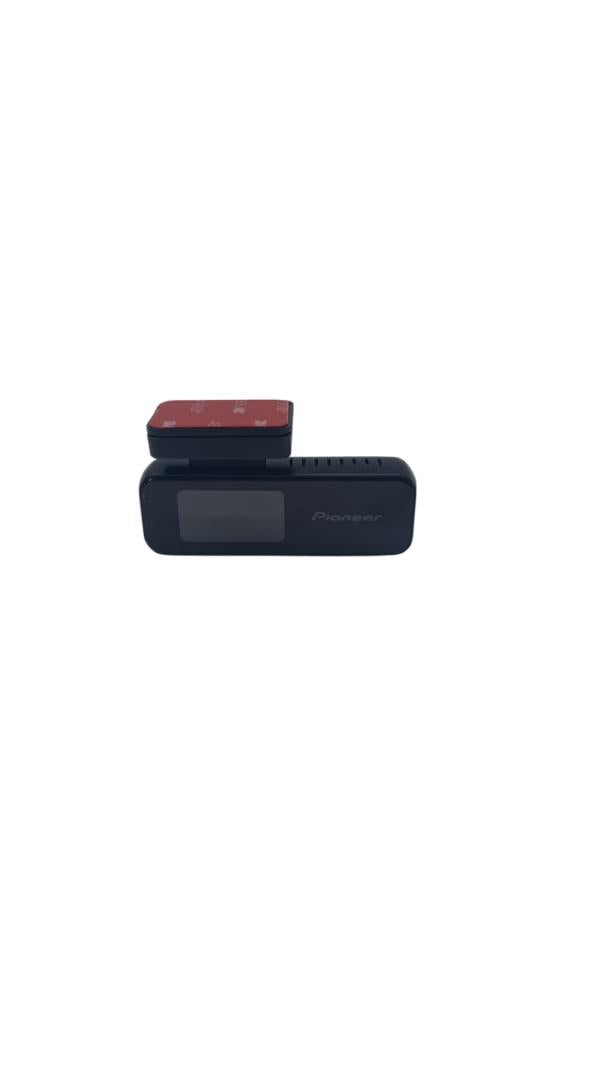 CAMARA PARA VEHICULOS EC2 PRO PIONNER