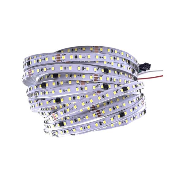 Tira Led 2835 Smd Blanca Water 10M