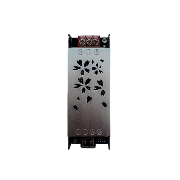 Controlador Fuente De Poder Para Tira Led 24V 100W