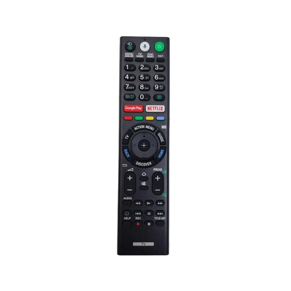 Control Pantalla Smart Tv Sony RMF-TX300E