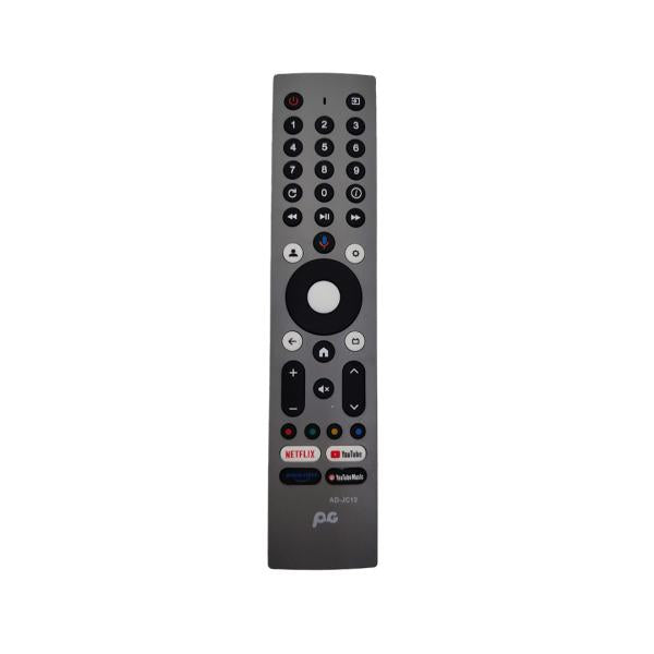 Control Pantalla Tv Smart Tv Jvc Ad- JC12 B.aaa