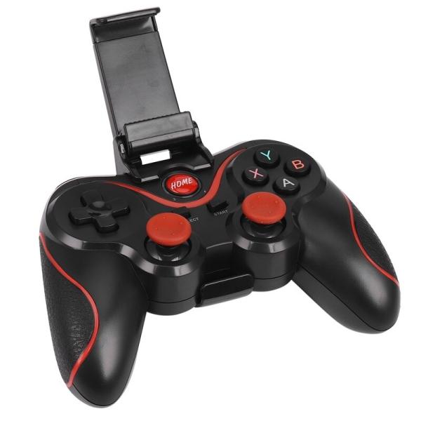 Gamepad Control Gaming Inalambrico X3