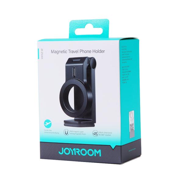 HOLDER JR-ZS413 JOYROOM NEGRO