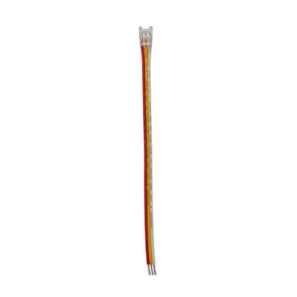 Conector Para Tira Led Smd Con Cable 3 Pines 8MM-B