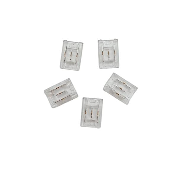 Conector Para Tira Led Smd 3 Pines 8MM-A