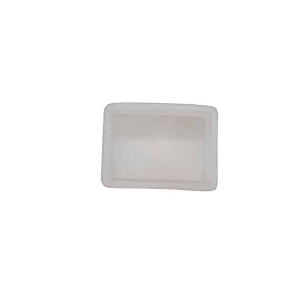 Protector De Tira Led Interperie Salida 20*14MM