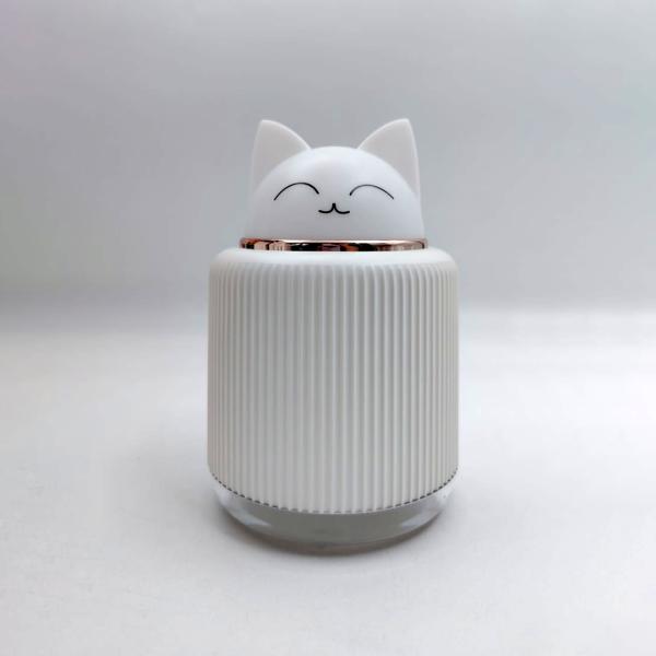 DIFUSOR KP-E340 BLANCO GATO