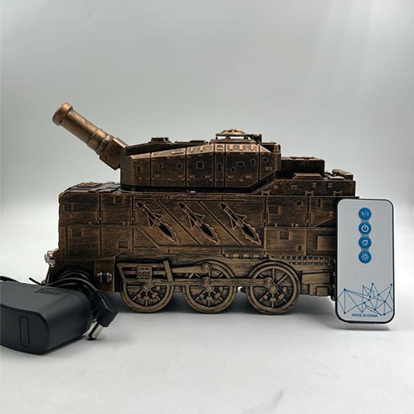 DIFUSOR KP-2101 BROZE TREN GUERRA