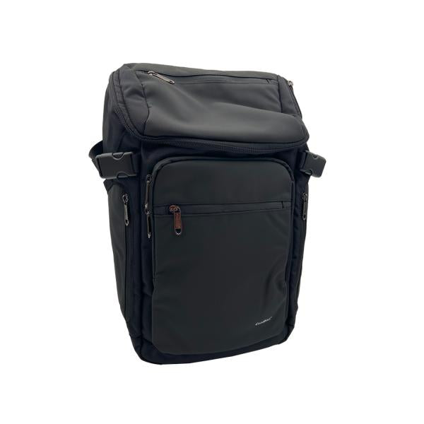 BOLSO MULTIFUNCIONAL CB-8291 17" COOLBELL NEGRO