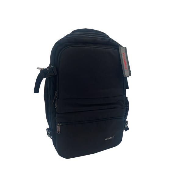 BOLSO MULTIFUNCIONAL CB-8299 15" COOLBELL NEGRO