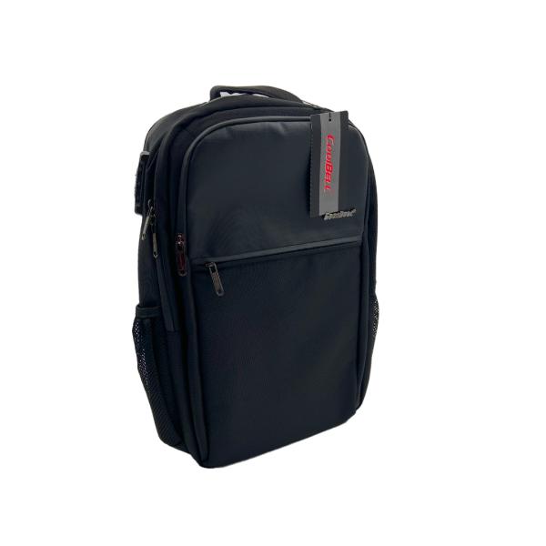 BOLSO MULTIFUNCIONAL CB-8301 15" COOLBELL NEGRO