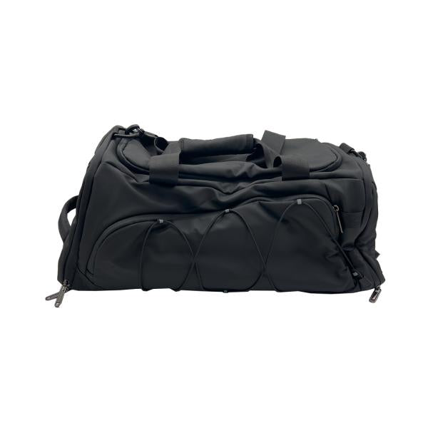 BOLSO MULTIFUNCIONAL PS-511 POSO NEGRO