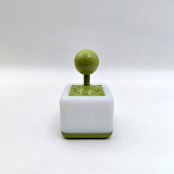 LAMPARA XR-MM-L2411 MAQUINA DE JUEGO VERDE