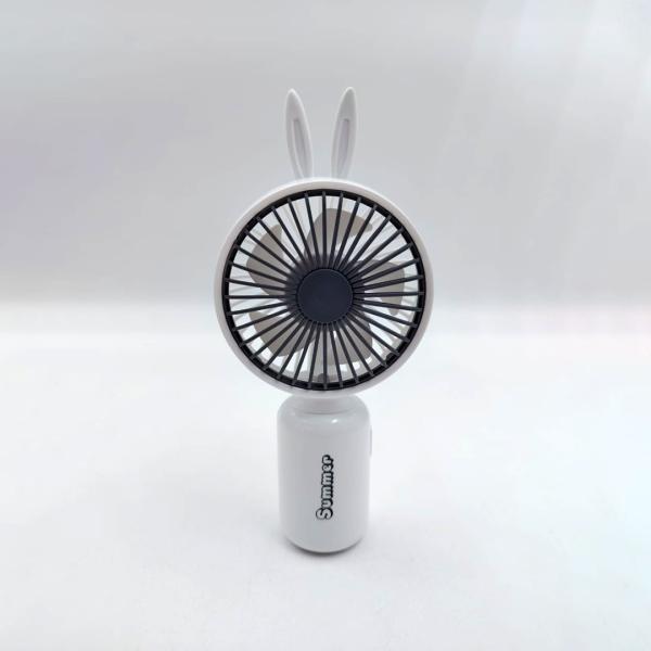 Ventilador 933-158A Blanco