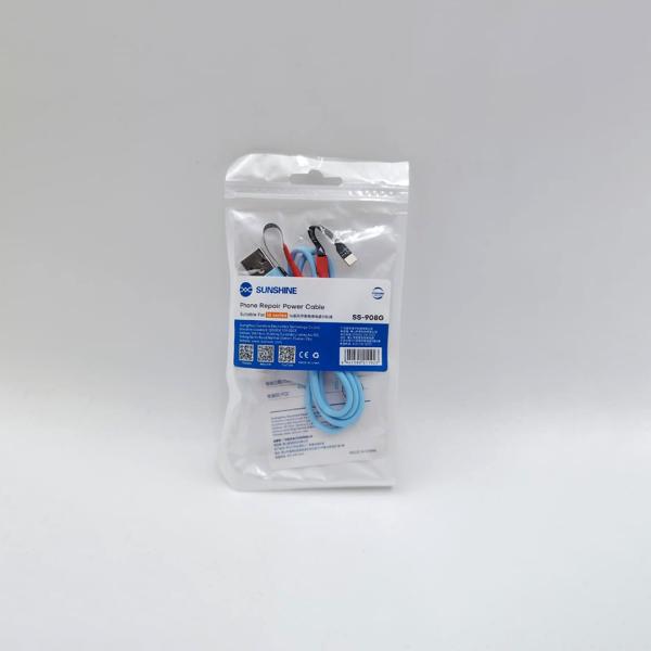 Cable Alimentacion Dedicado SS-908G Sunshine