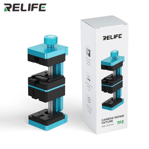 Relife Prensa Multifuncional TF3 Relife