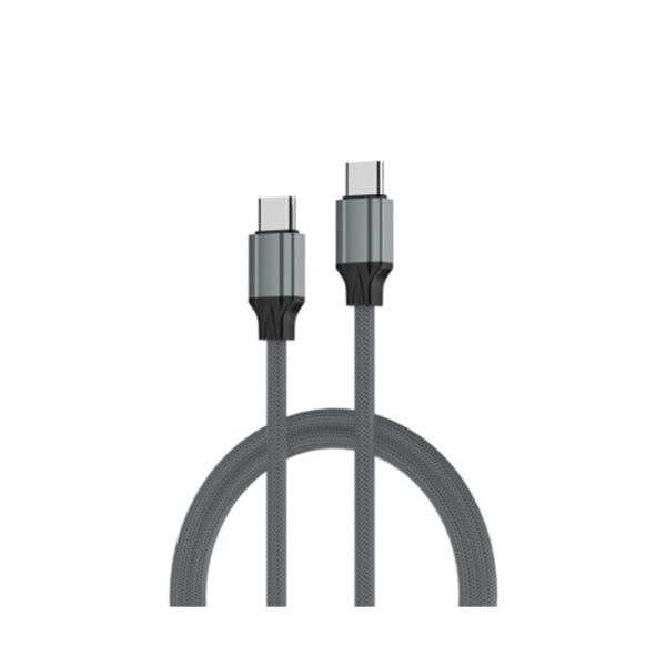 Cable Usb Tipo C LC441C Ldnio 100W 1M Negro