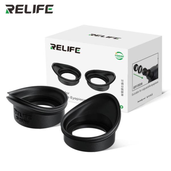 Relife Protector Para Microscopio M-26 Pro Relife Negro