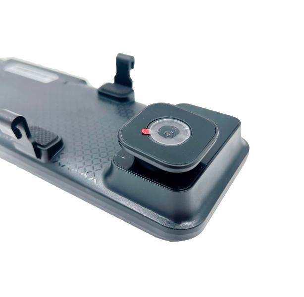 CAR PLAY CON CAMARA  C2