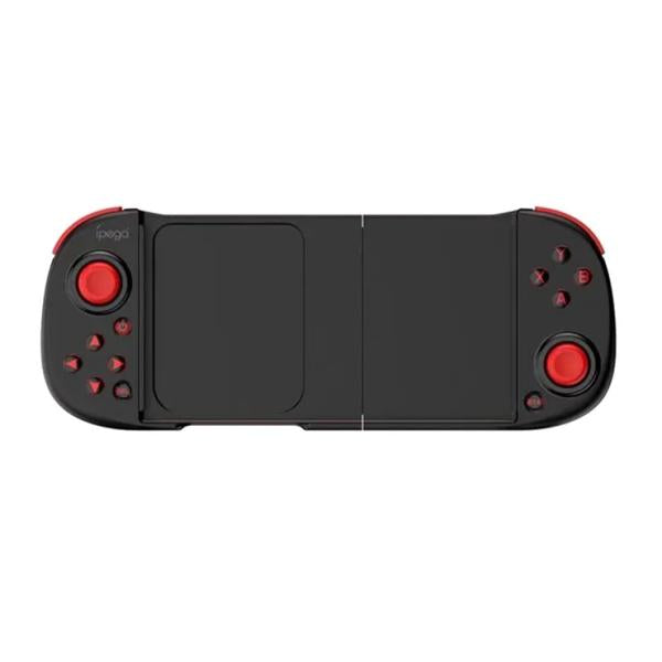 CONTROL MOVIL PG-9217A IPEGA NEGRO