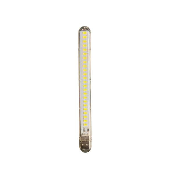 Lampara Luz Led Usb