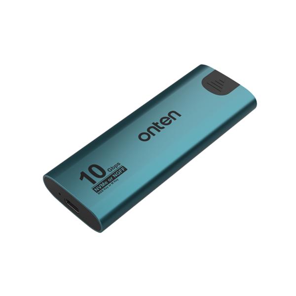 ENCAPSULADOR SSD OTN-UCA322+ ONTEN