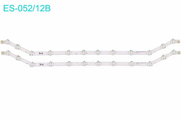 Tira Led Para Pantalla ES-052/12B