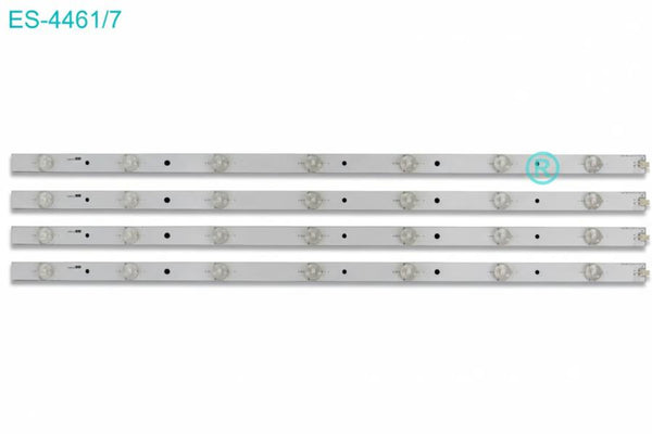 Tira Led Para Pantalla ES-4461/7