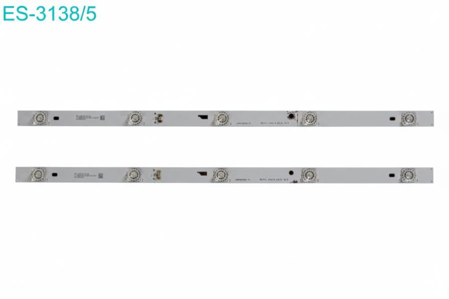 Tira Led Para Pantalla ES-3138/5