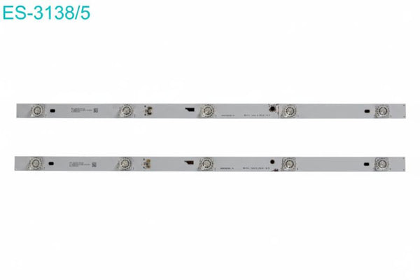 Tira Led Para Pantalla ES-3138/5