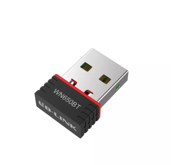 Bluetooth BL-WN650BT